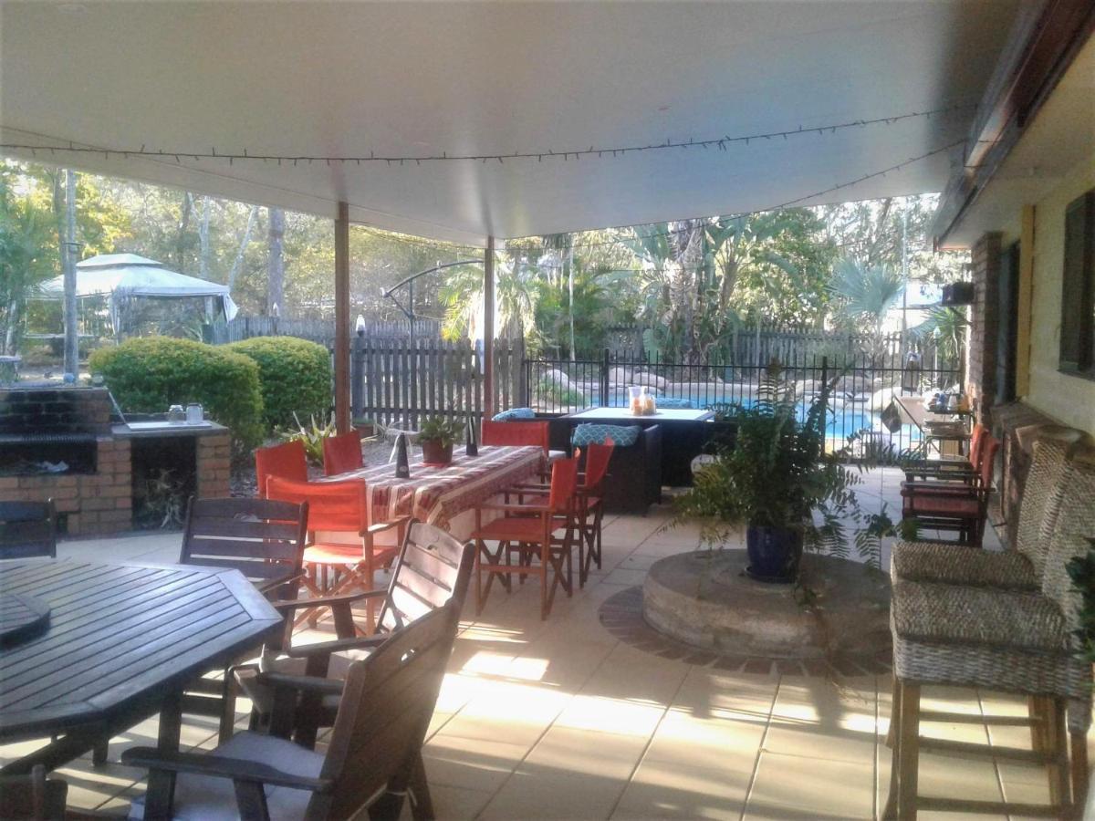 B&B Home In The Country Barellan Point Dış mekan fotoğraf