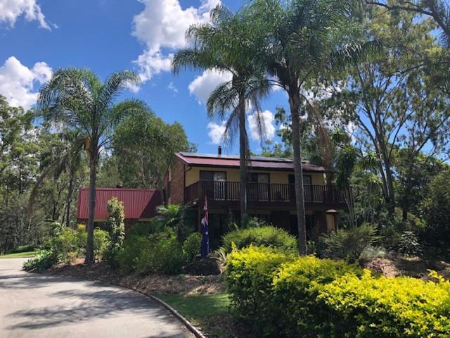 B&B Home In The Country Barellan Point Dış mekan fotoğraf
