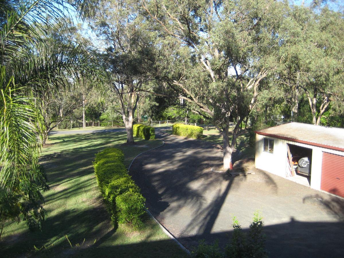 B&B Home In The Country Barellan Point Dış mekan fotoğraf