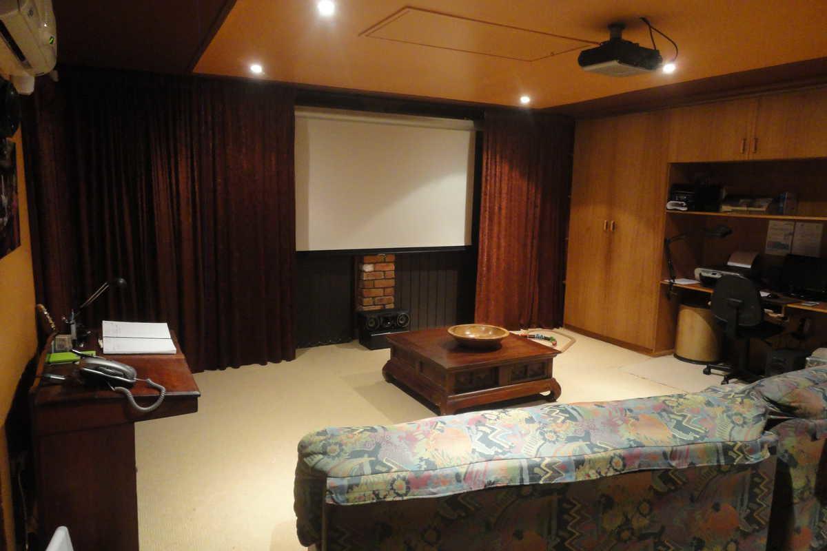 B&B Home In The Country Barellan Point Dış mekan fotoğraf