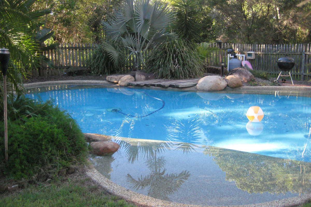 B&B Home In The Country Barellan Point Dış mekan fotoğraf