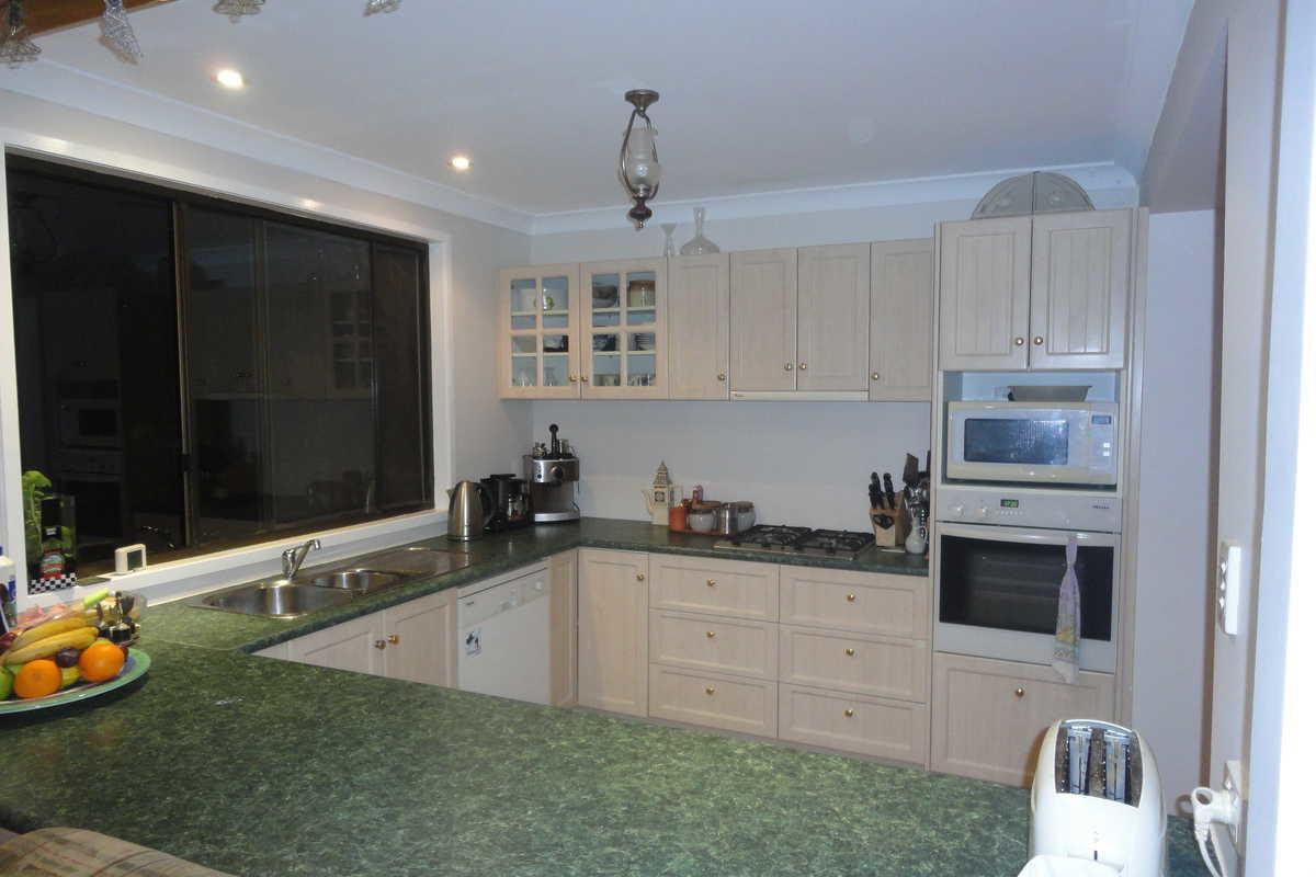 B&B Home In The Country Barellan Point Dış mekan fotoğraf